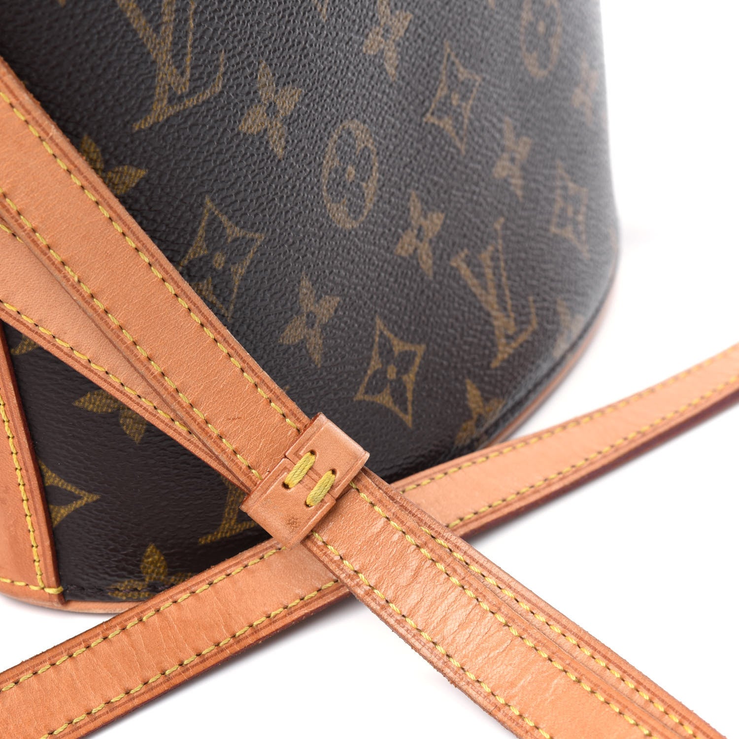 Louis Vuitton Monogram Drouot 11 of 12