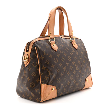 Louis Vuitton Monogram Retiro PM 3 of 11