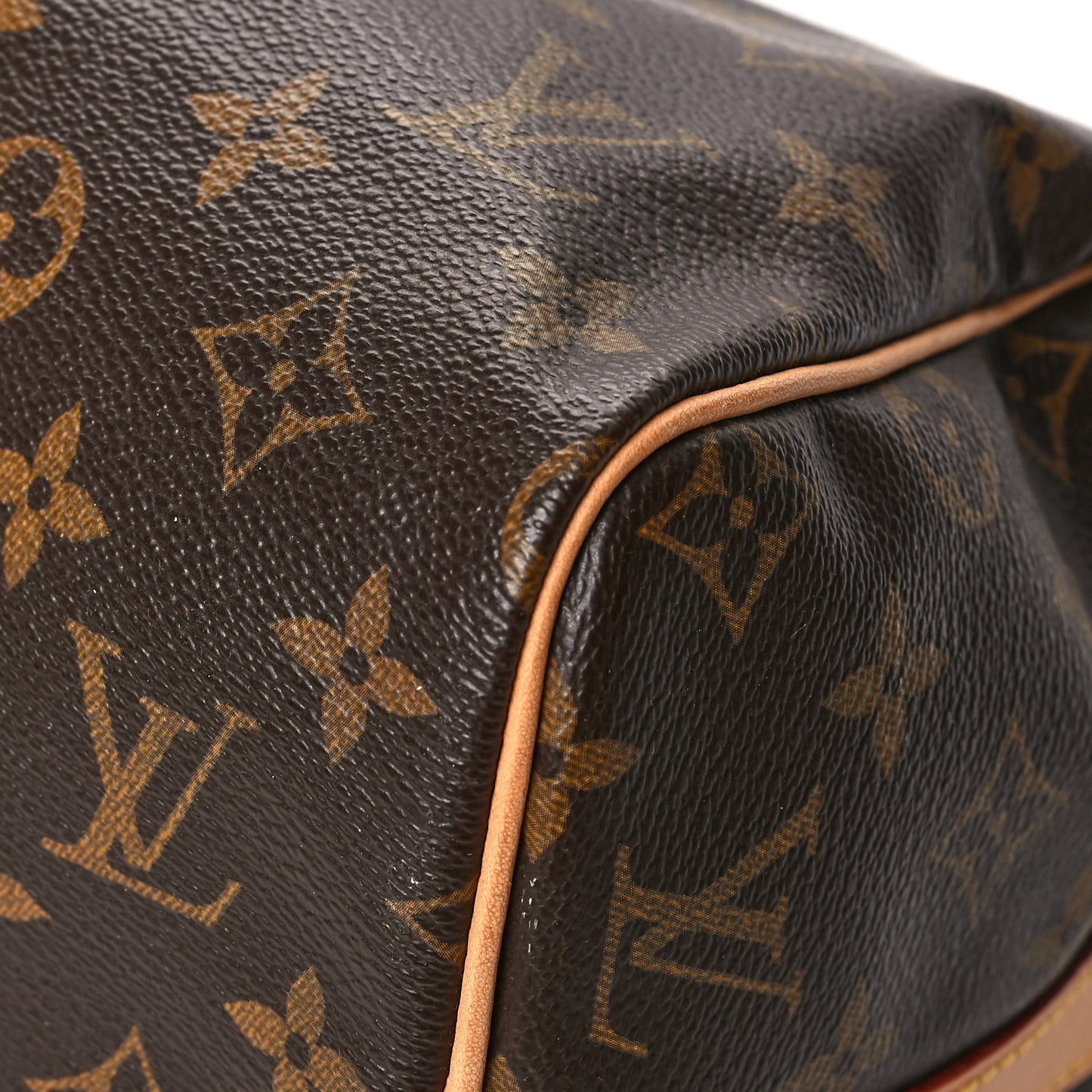 Monogram Speedy Bandouliere 30
