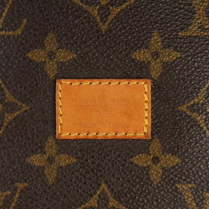 Louis Vuitton Monogram Saumur 30 6 of 7