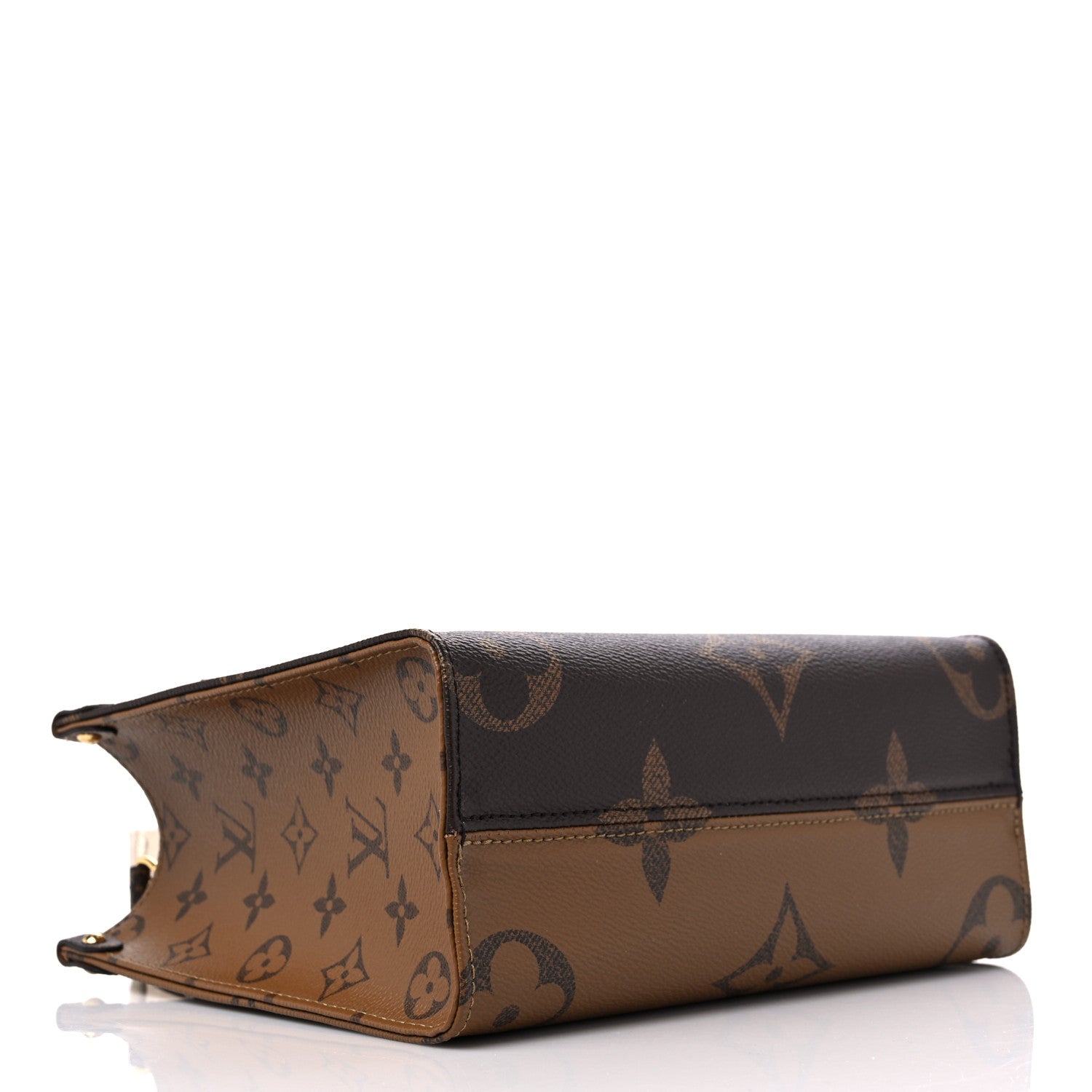 Louis Vuitton Reverse Monogram Giant Onthego PM 4 of 8