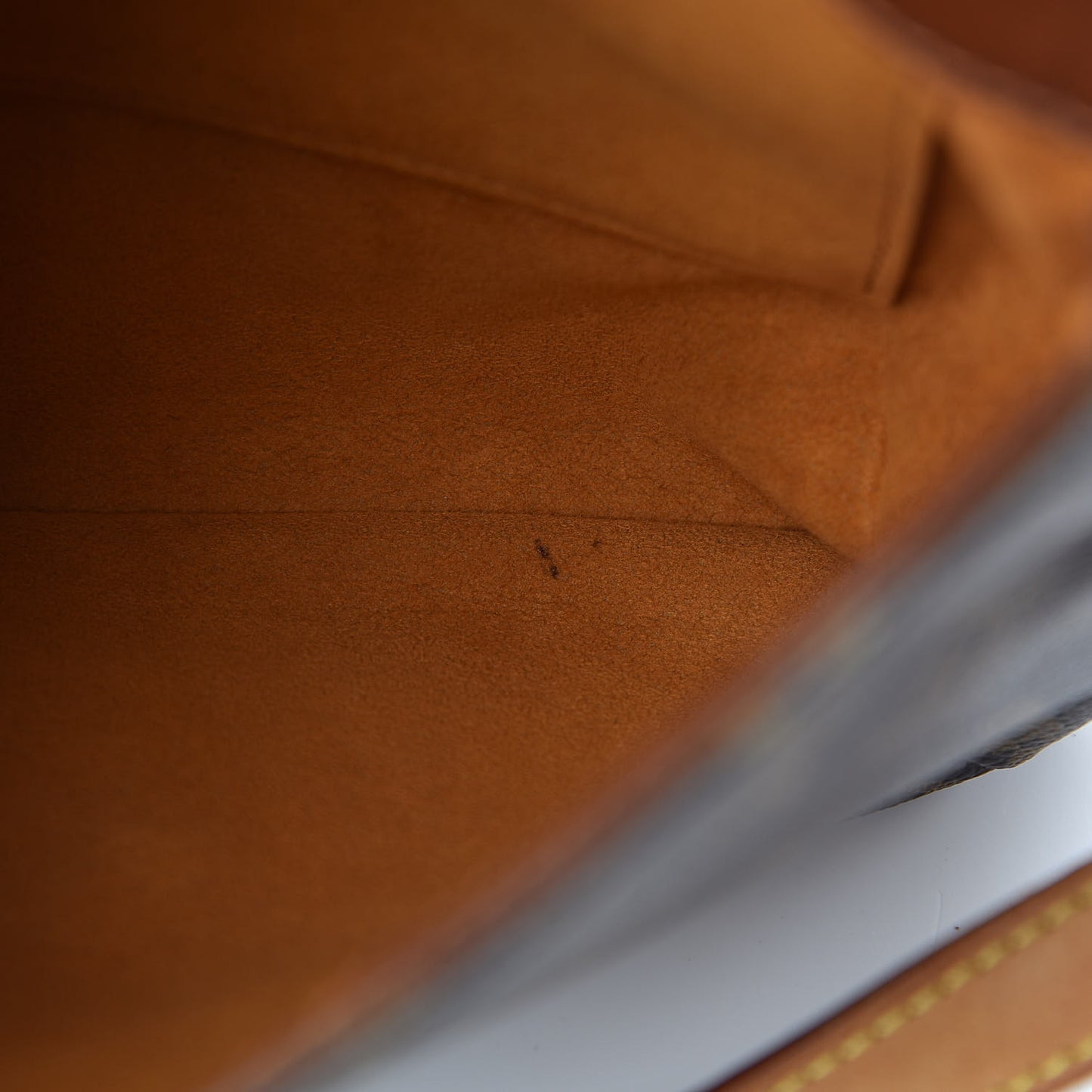 Monogram Musette Salsa