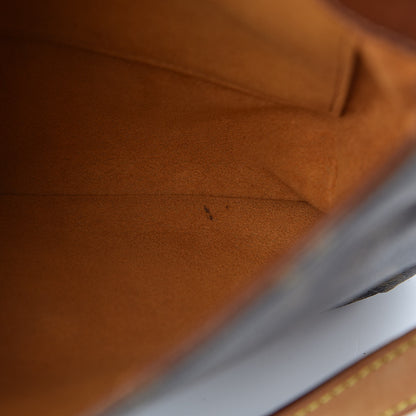 Louis Vuitton Monogram Musette Salsa 7 of 12