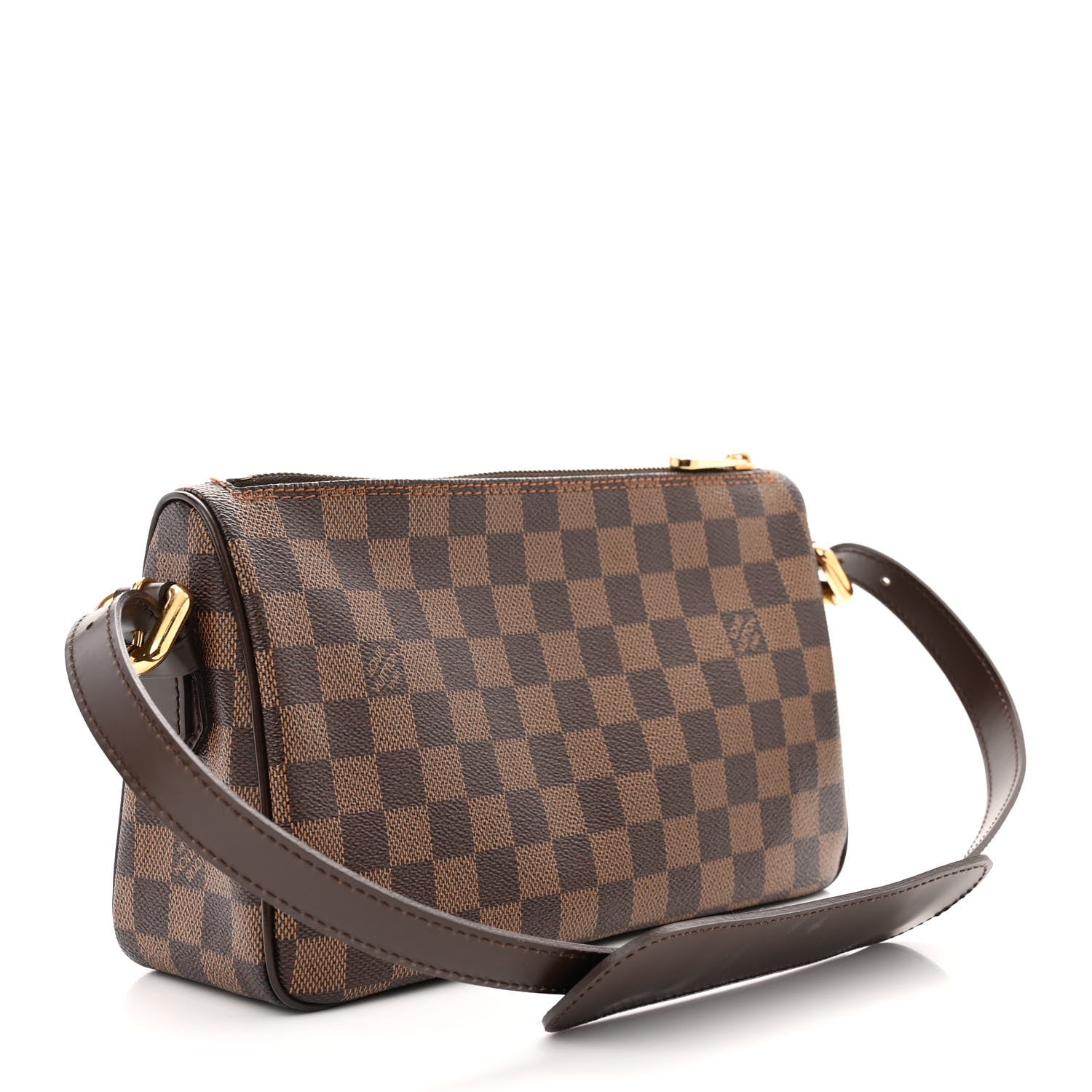 Louis Vuitton Damier Ebene Ravello GM 3 of 10