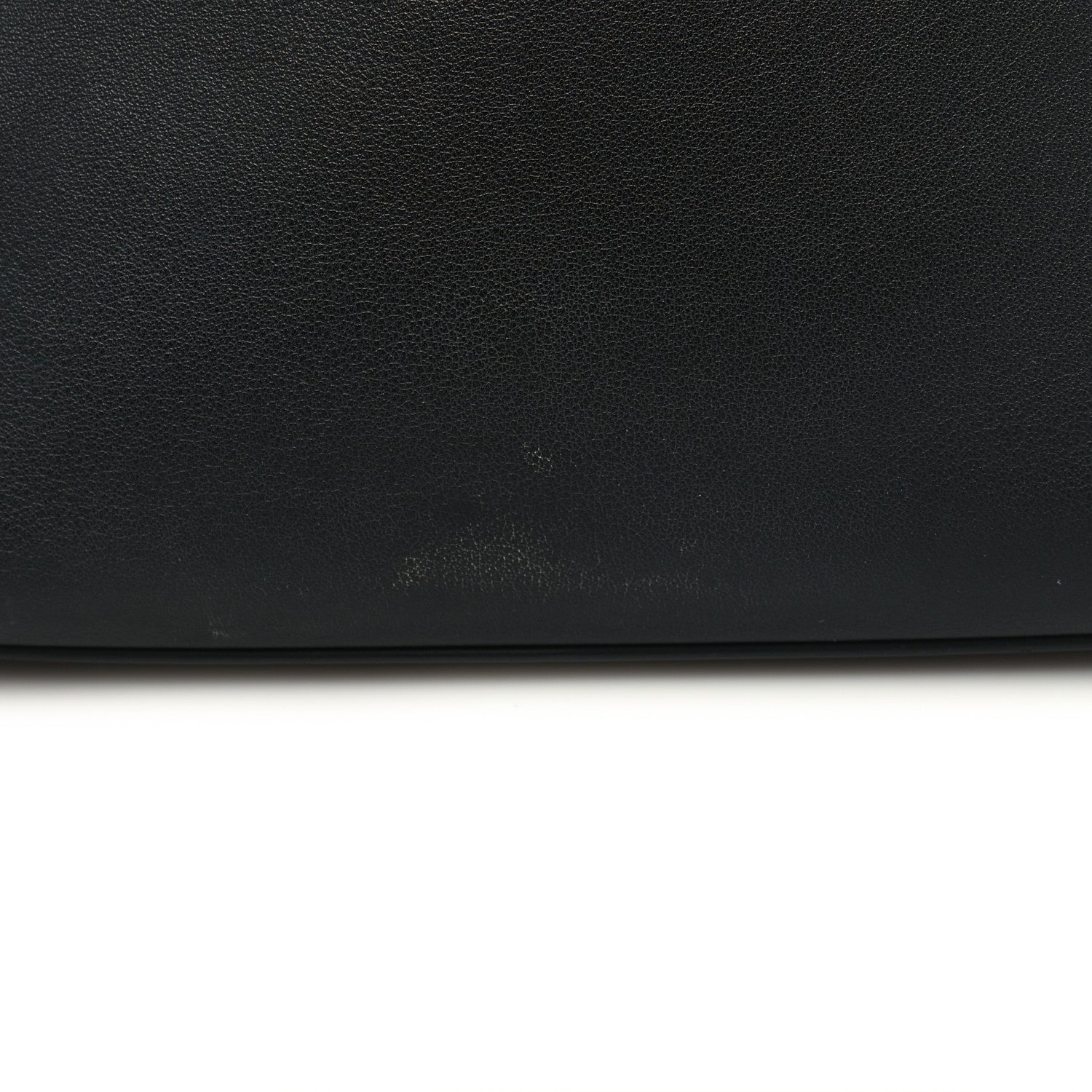 Hermes Swift Kelly Retourne 25 Black 9 of 15