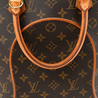 Louis Vuitton Monogram Ellipse MM 13 of 15