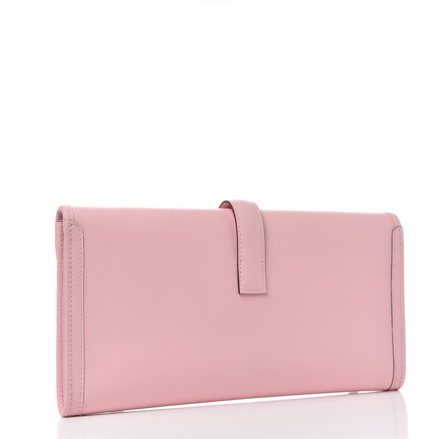 Hermes Swift Jige Elan 29 Clutch Rose Sakura 3 of 6