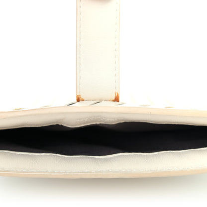 Bottega Veneta Nappa Intrecciato iPad Case Colonial 9 of 9