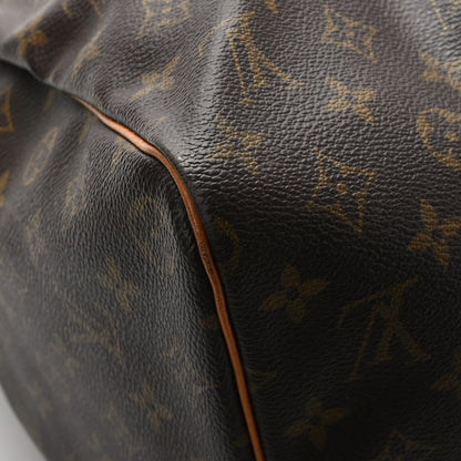 Louis Vuitton Monogram Keepall 45 9 of 10