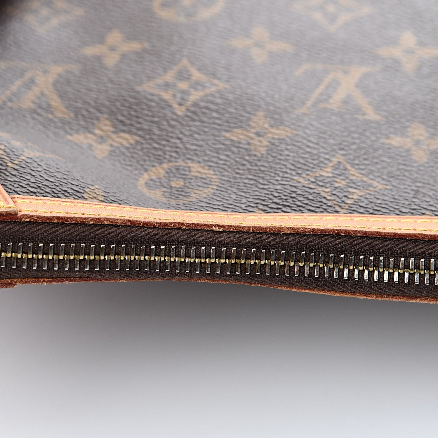 Louis Vuitton Monogram Odeon PM 12 of 14