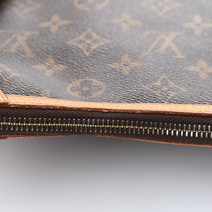 Louis Vuitton Monogram Odeon PM 12 of 14