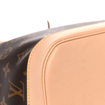 Louis Vuitton Monogram Petit Noe NM 8 of 13