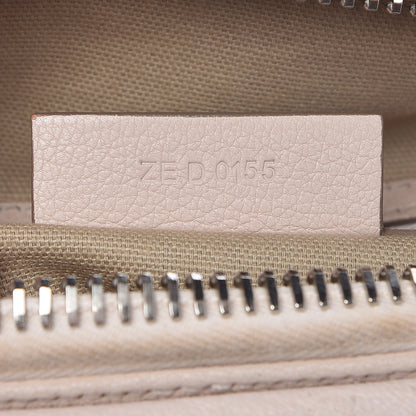 Givenchy Sugar Goatskin Small Antigona Nude Pink 8 of 12