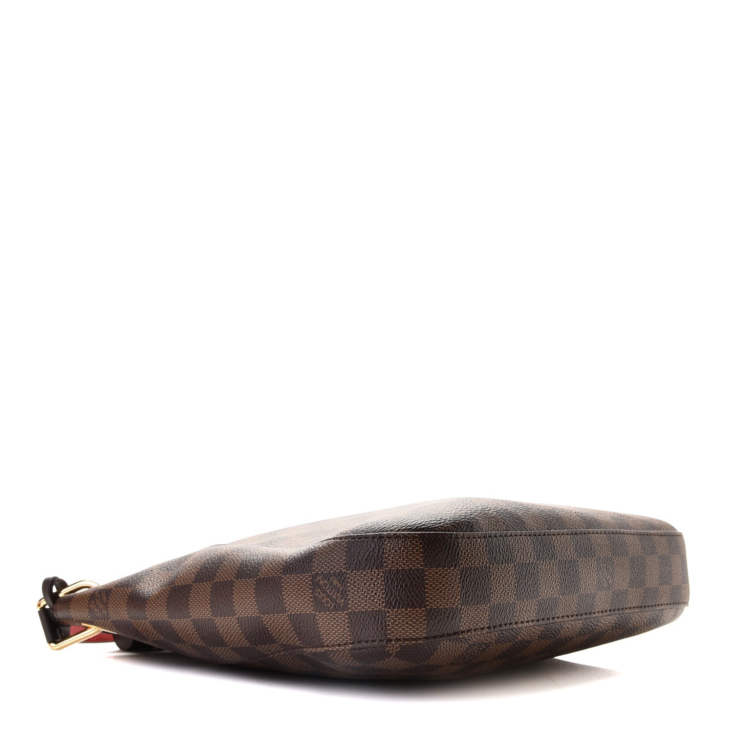 Louis Vuitton Damier Ebene South Bank Besace 4 of 12