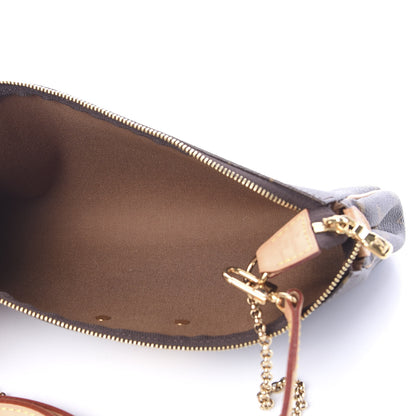 Louis Vuitton Monogram Eva Clutch 4 of 11