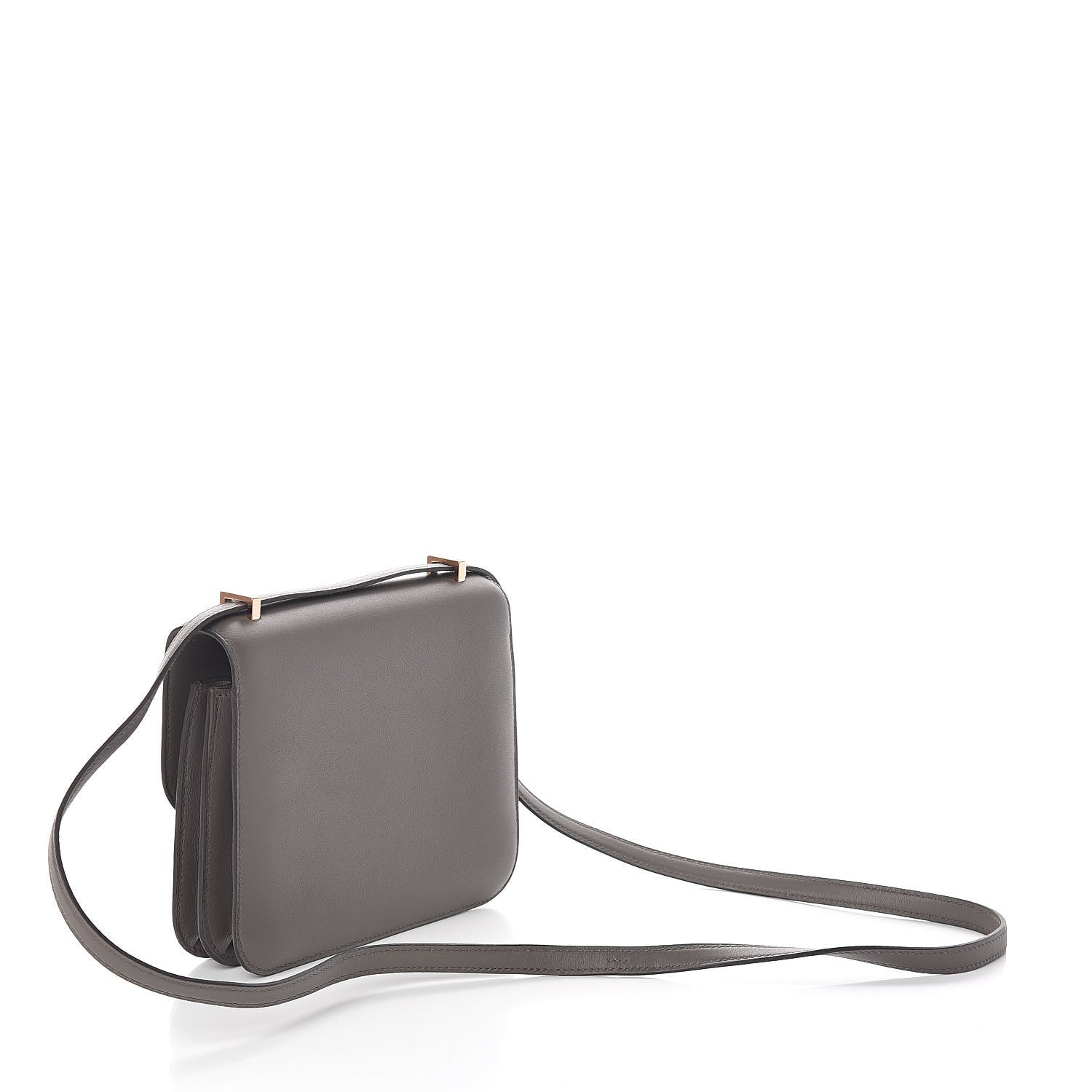 Hermes Swift Constance 18 Etain 3 of 10
