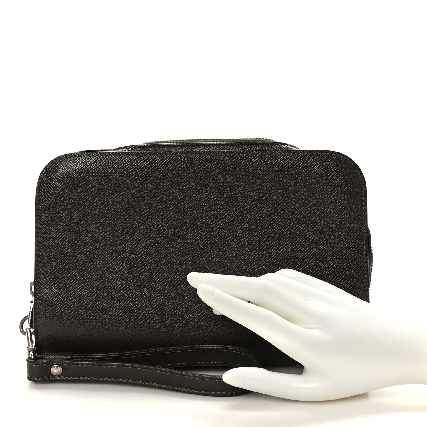 Taiga Baikal Pochette Grizzli