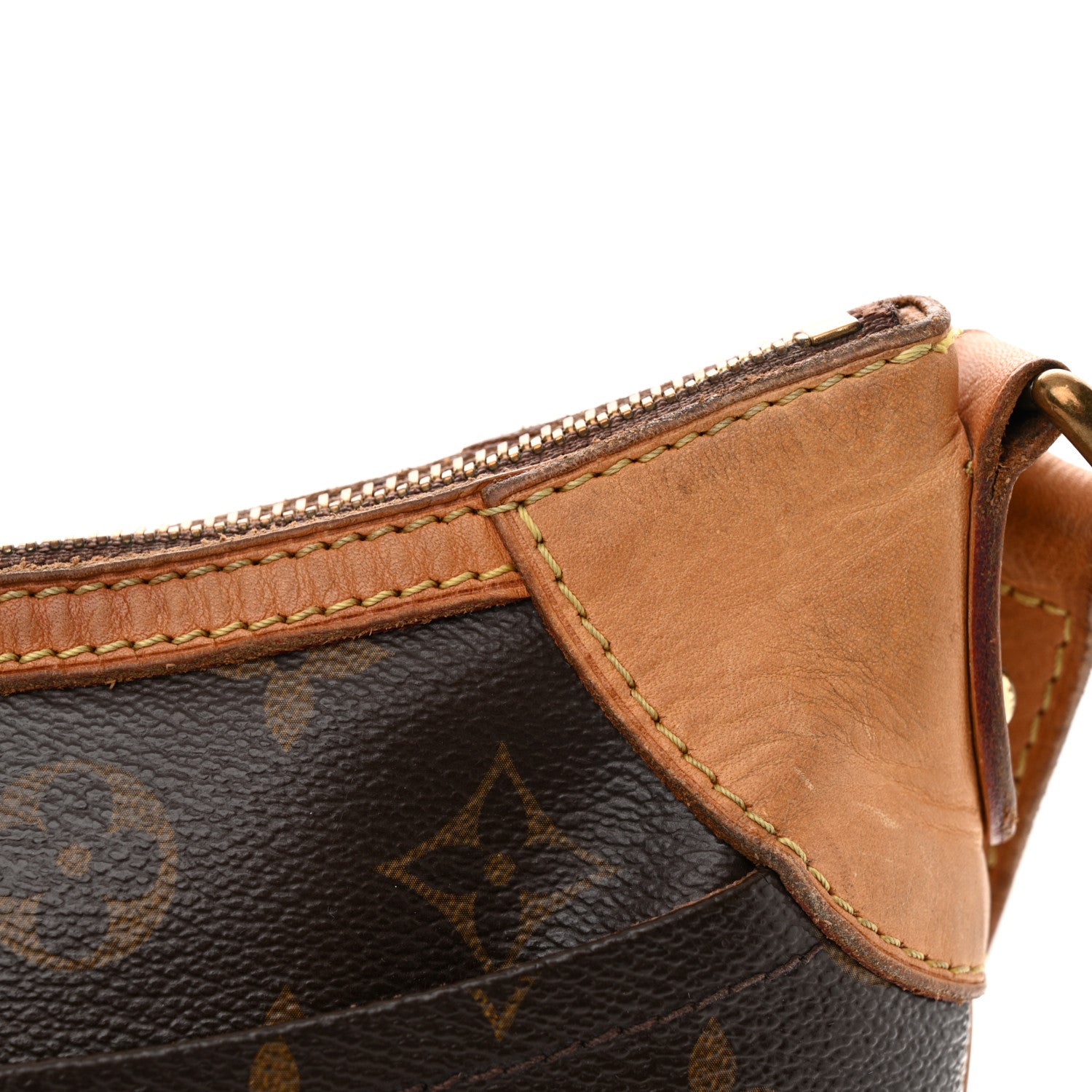 Louis Vuitton Monogram Odeon PM 13 of 16