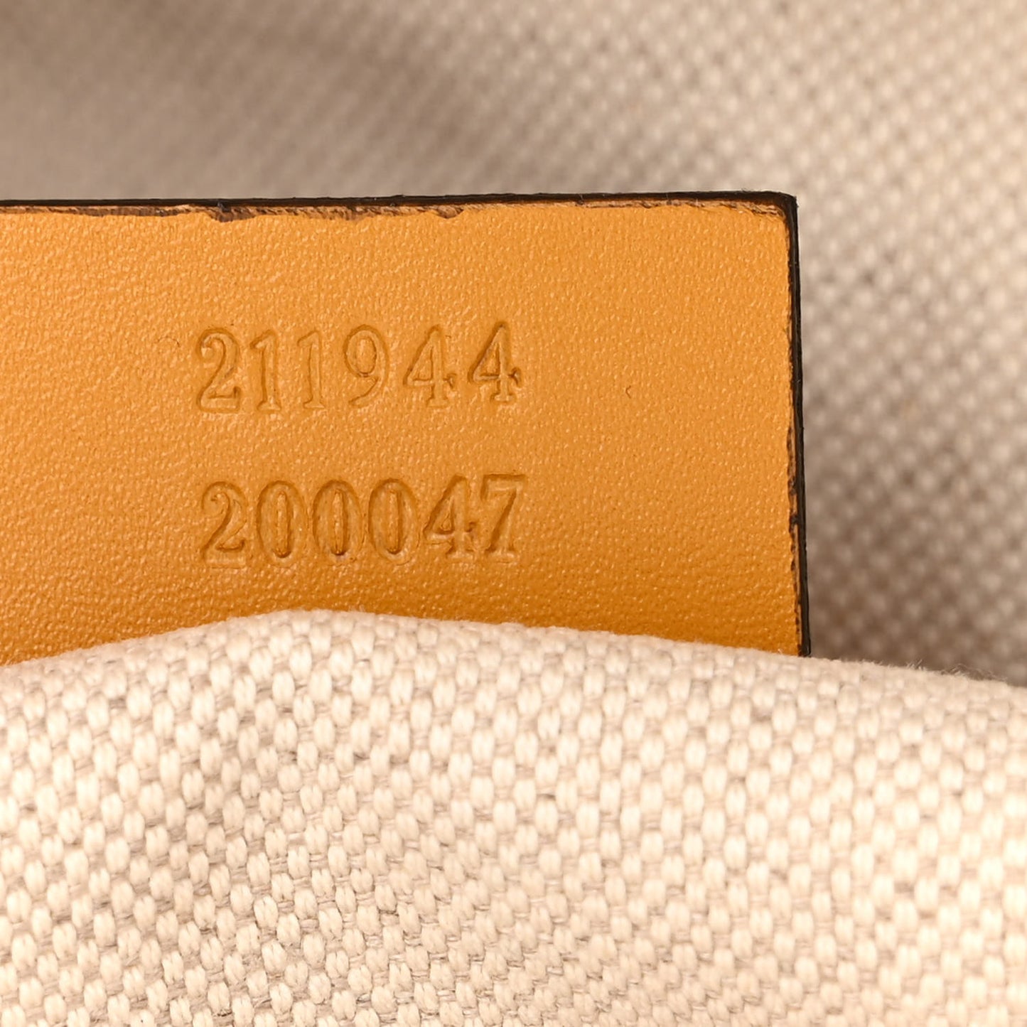 Monogram Medium Sukey Tote Yellow