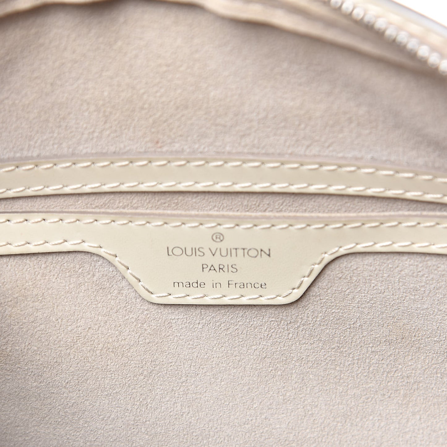 Epi Soufflot Ivory