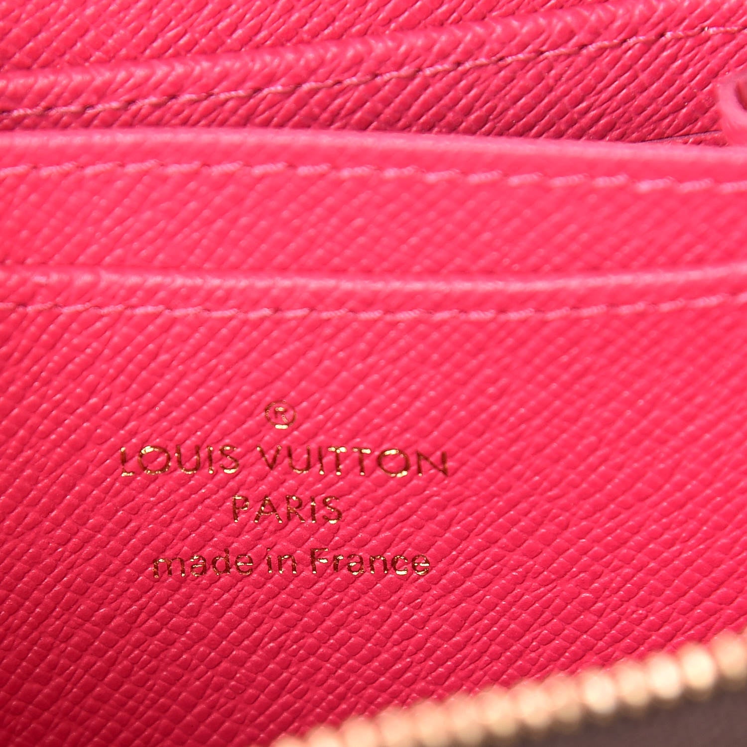 Louis Vuitton Monogram 2015 Christmas Animation Zippy Coin Purse 6 of 10