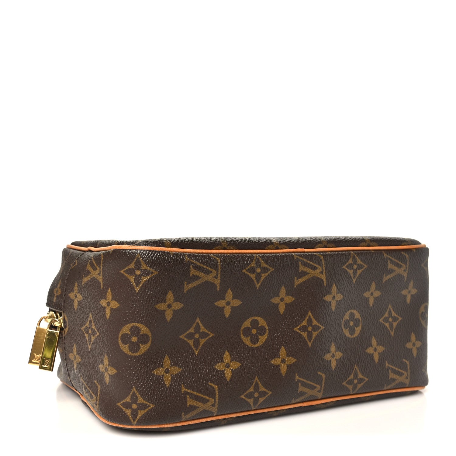 Louis Vuitton Monogram Cite MM 4 of 9