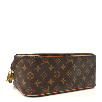 Louis Vuitton Monogram Cite MM 4 of 9