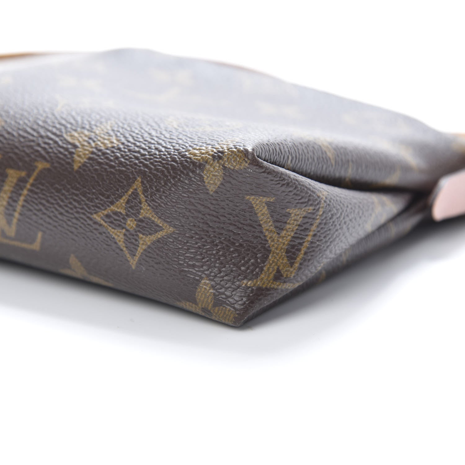 Louis Vuitton Monogram Pallas Clutch Rose Poudre 10 of 10