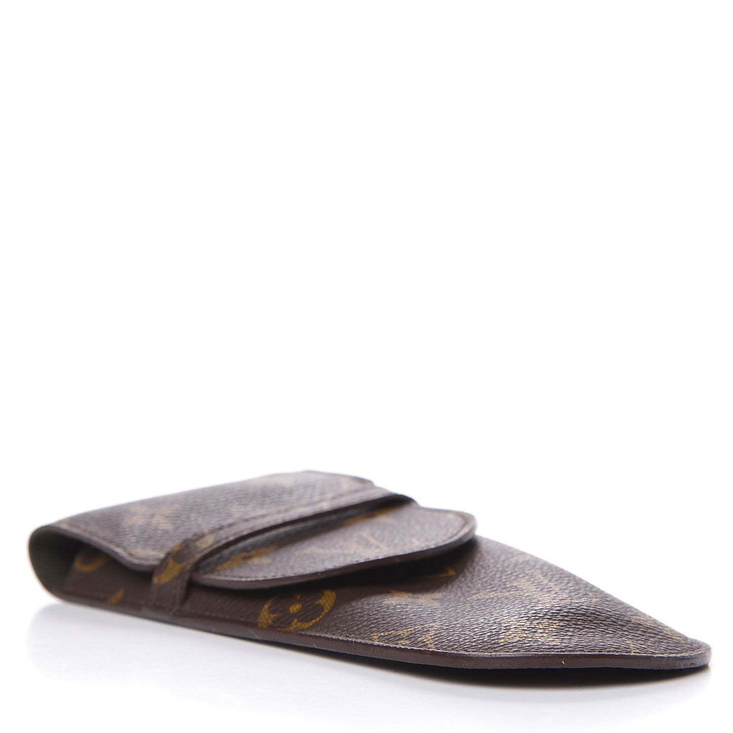 Monogram Etui a Lunettes Rabat Eyeglass Case