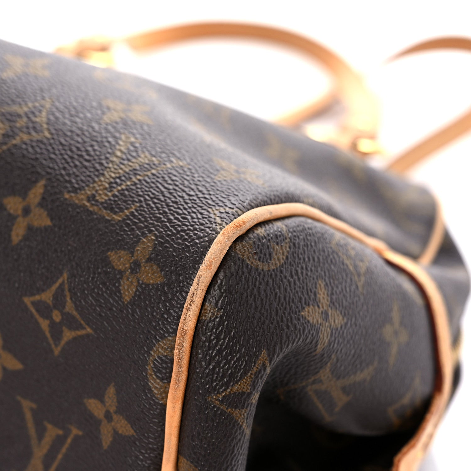 Louis Vuitton Monogram Montorgueil PM 9 of 26