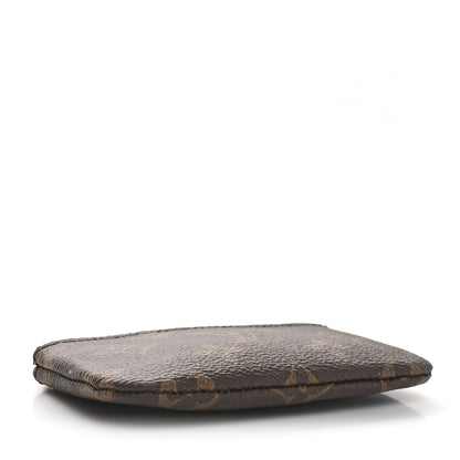 Louis Vuitton Monogram Key Pouch 4 of 7