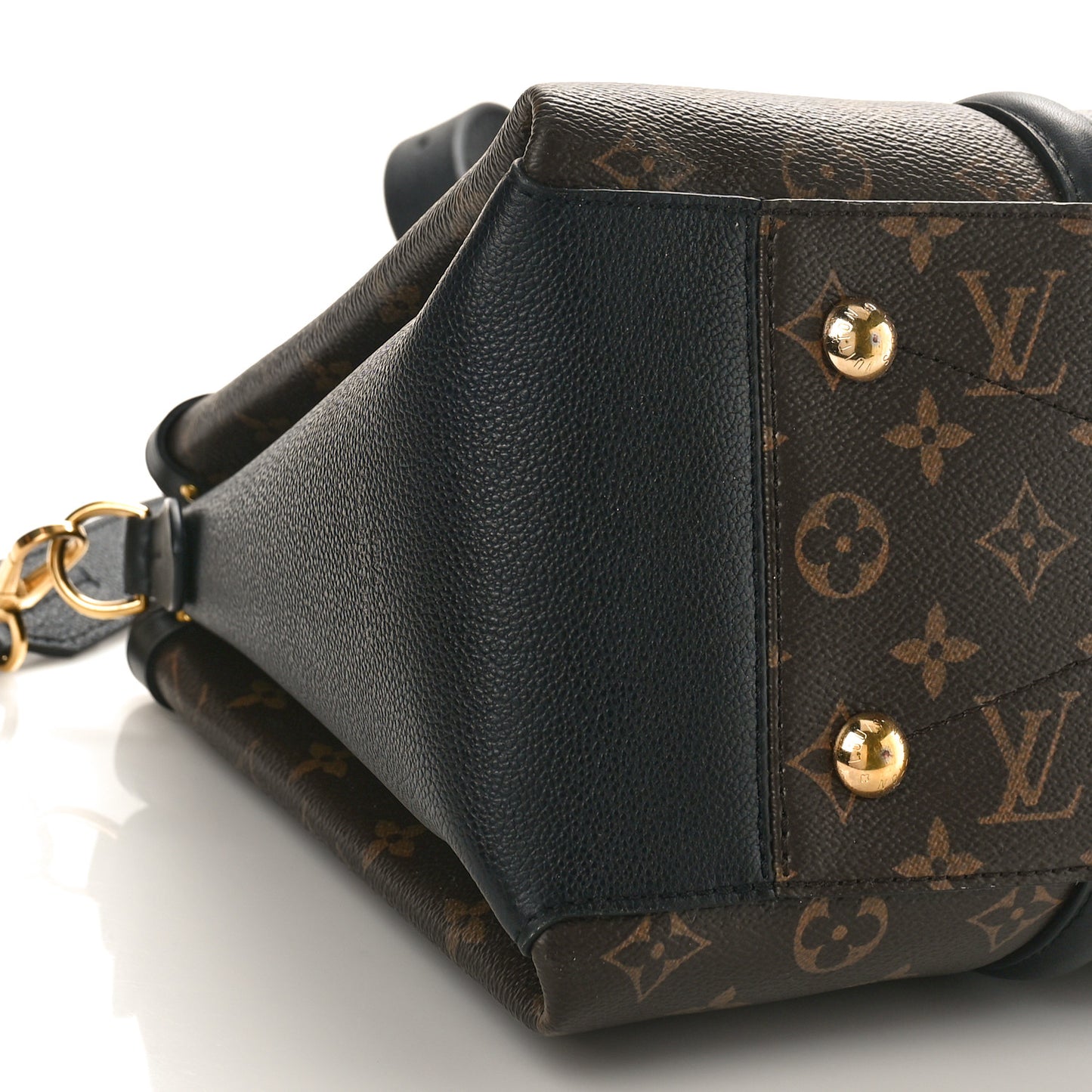 Monogram Soufflot MM Black
