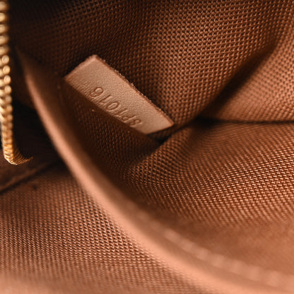 Louis Vuitton Monogram Bosphore Bum Bag 7 of 11