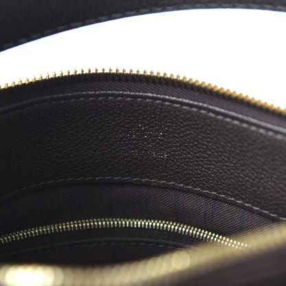 Louis Vuitton Empreinte Suede Audacieuse PM Terre 9 of 12