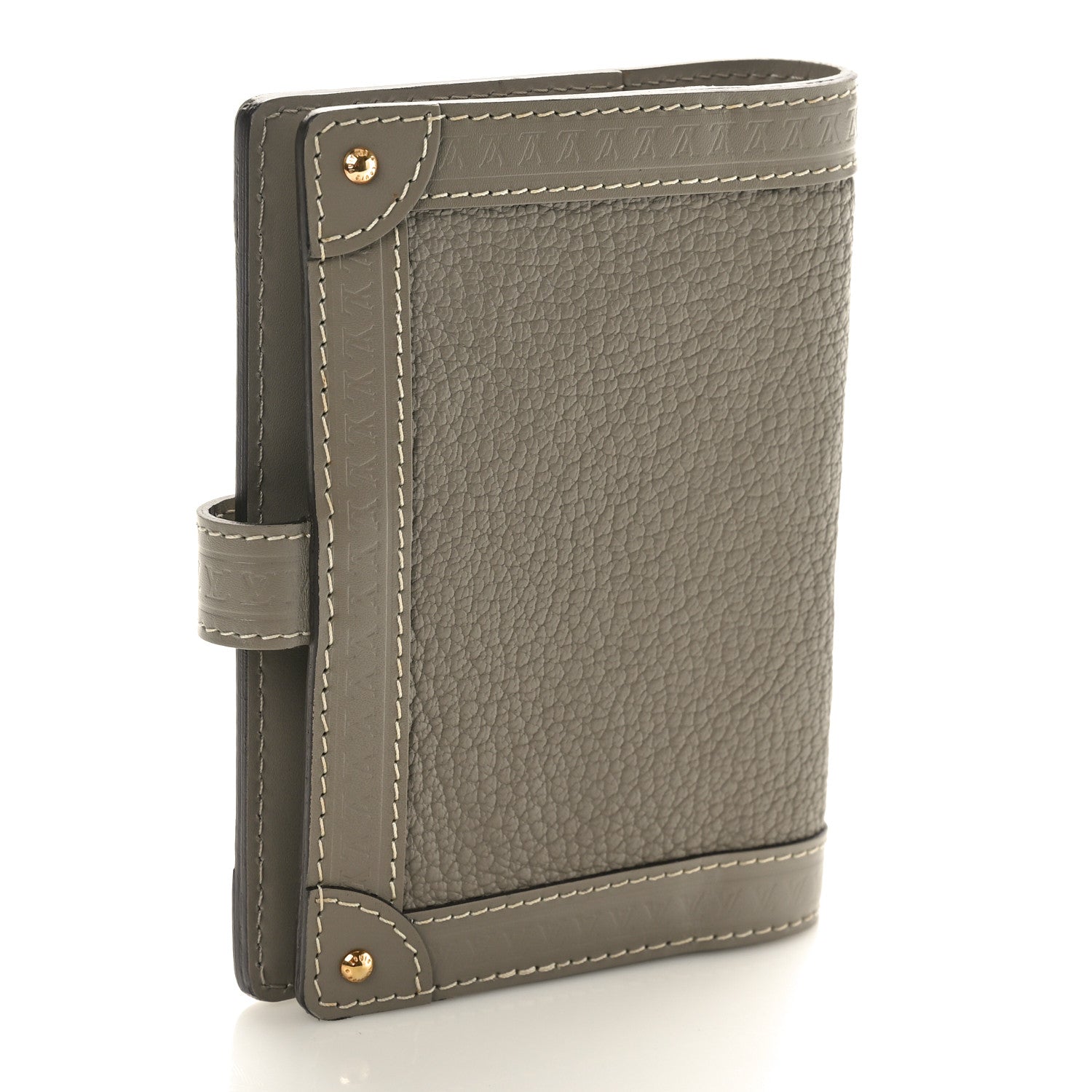 Louis Vuitton Suhali Partenaire PM Agenda Cover Verone 3 of 6