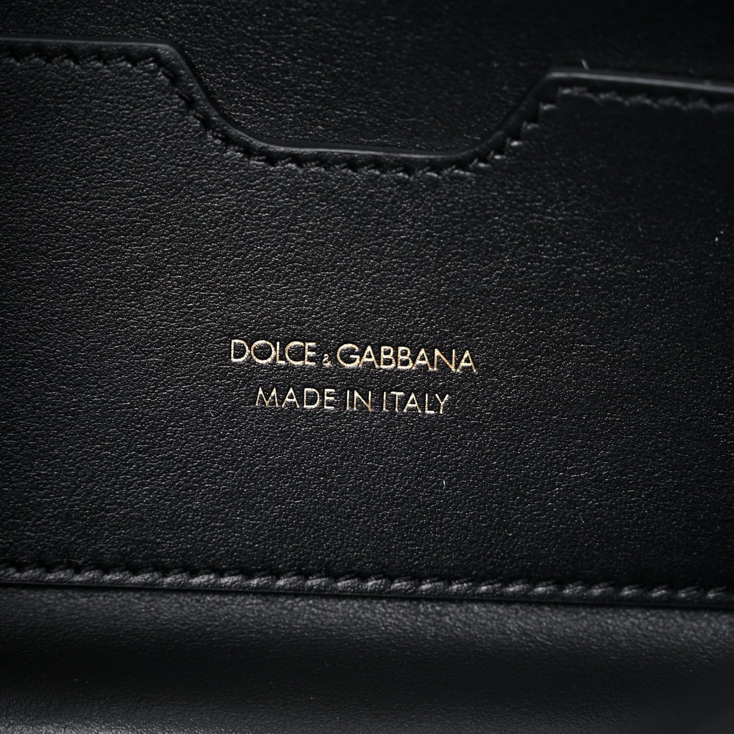 Dolce & Gabbana Sequin DG 3.5 Shoulder Bag Multicolor 7 of 9