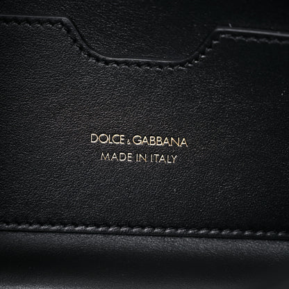Dolce & Gabbana Sequin DG 3.5 Shoulder Bag Multicolor 7 of 9