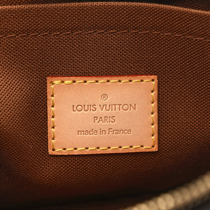 Louis Vuitton Monogram Bosphore Bum Bag 6 of 8