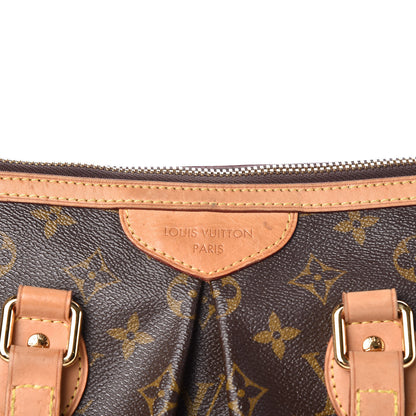 Louis Vuitton Monogram Palermo PM 6 of 15