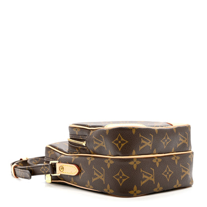 Louis Vuitton Monogram Amazone 4 of 6