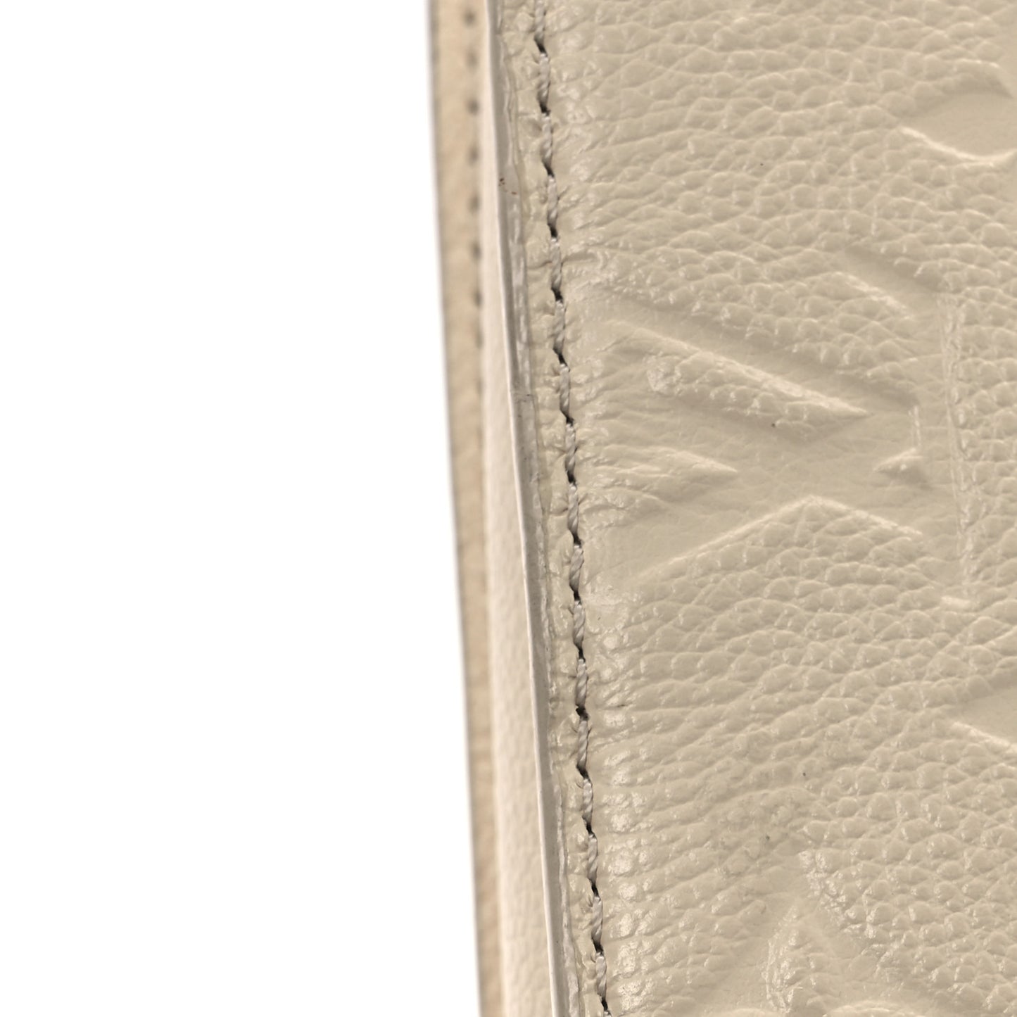 Empreinte Metis Wallet On Chain Cream