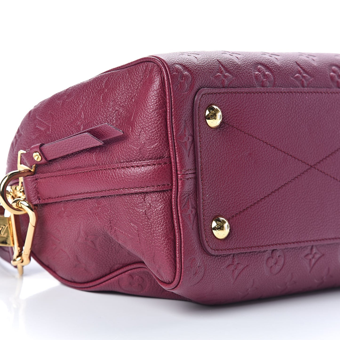 Empreinte Speedy Bandouliere 25 Aurore