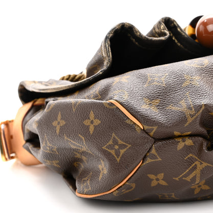 Louis Vuitton Monogram Kalahari PM 8 of 15