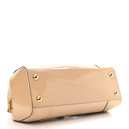 Louis Vuitton Vernis Santa Monica MV Dune 4 of 13