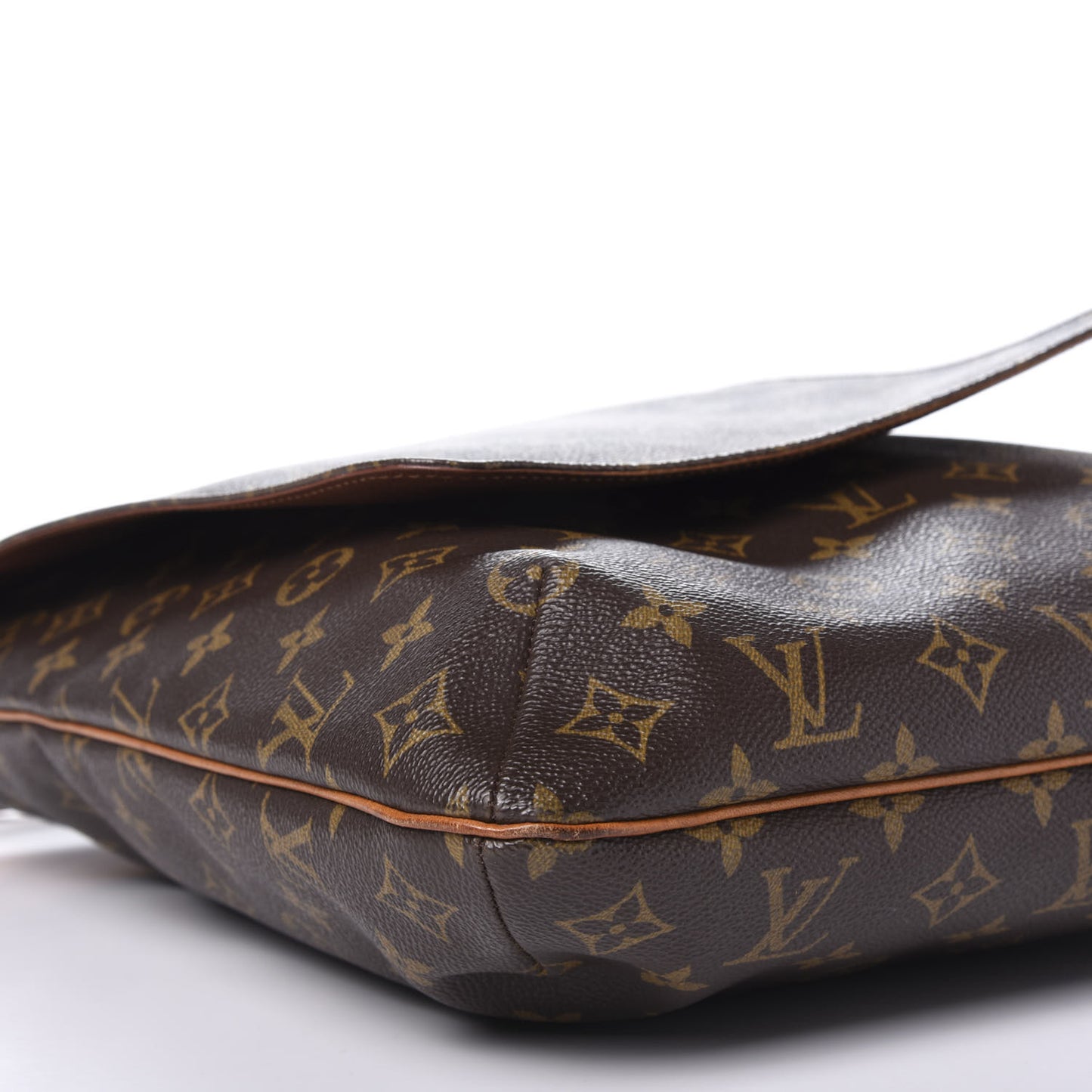 Monogram Musette GM