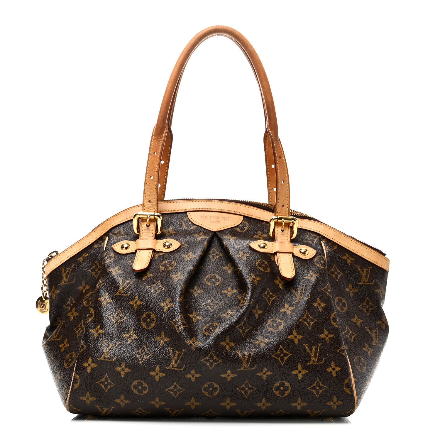 Louis Vuitton Monogram Tivoli GM 1 of 11