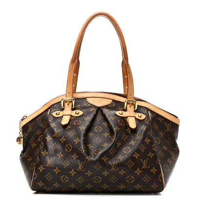 Louis Vuitton Monogram Tivoli GM 1 of 11