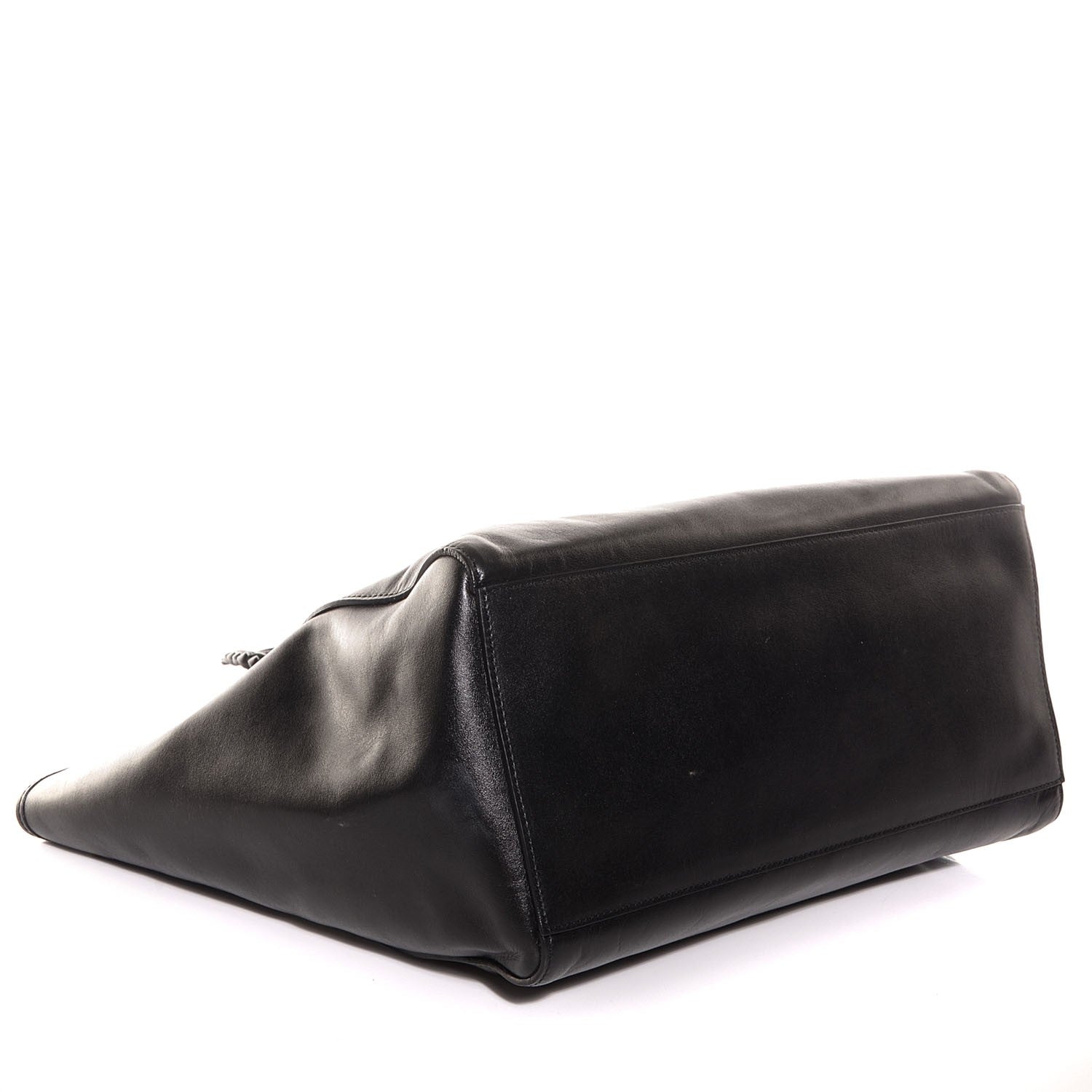 Mulberry Nappa Soft Medium Dorset Tote Black 5 of 11