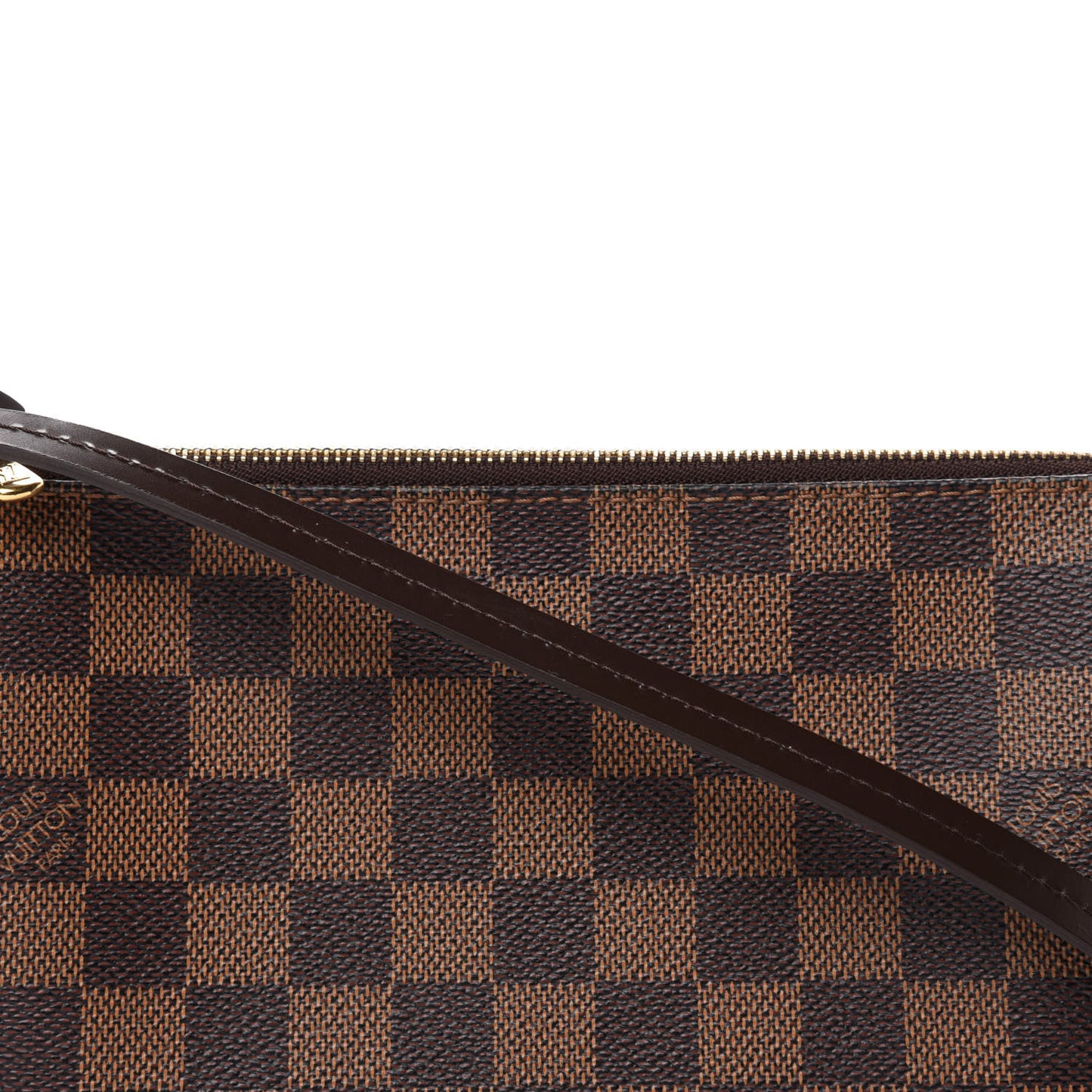 Damier Ebene Pochette Accessories NM