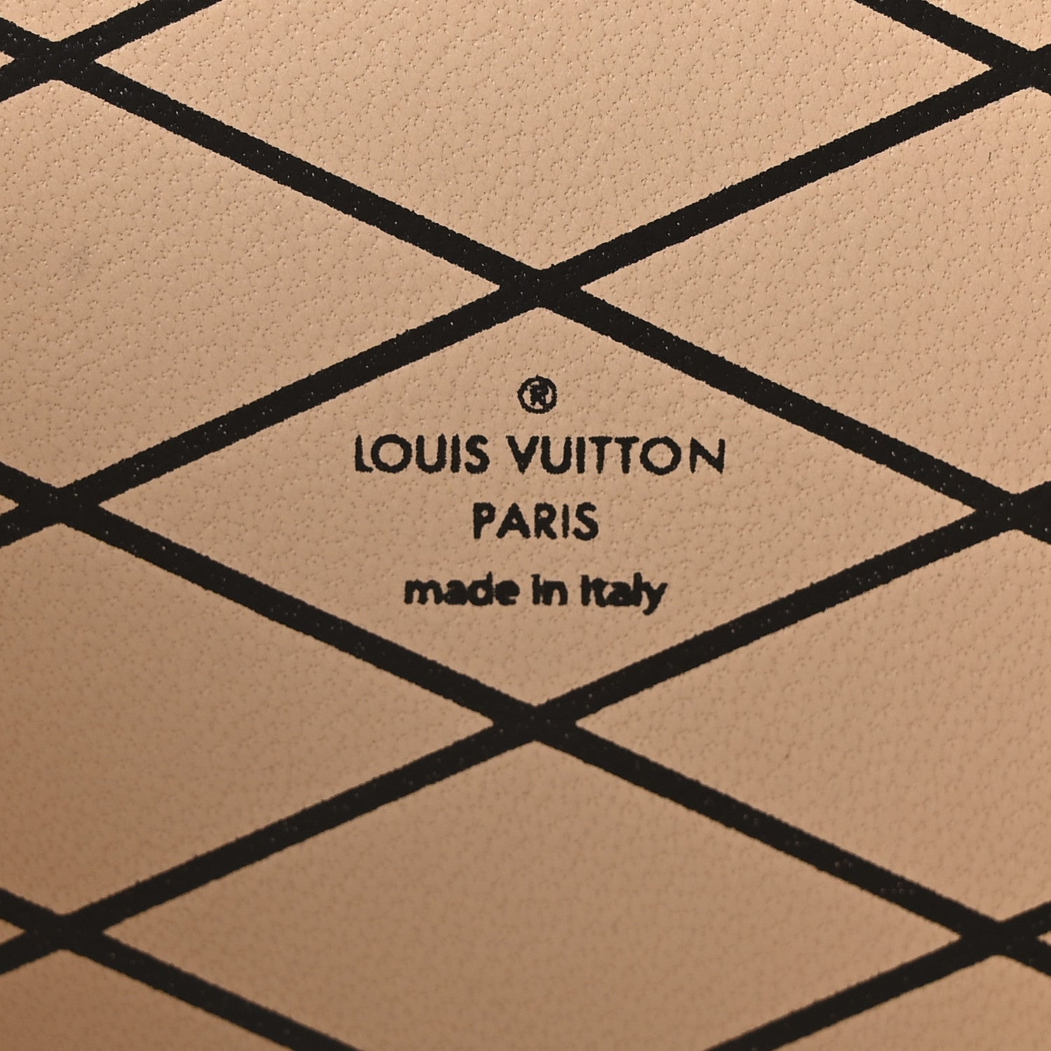Louis Vuitton Metallic Epi Petite Malle Silver 6 of 9